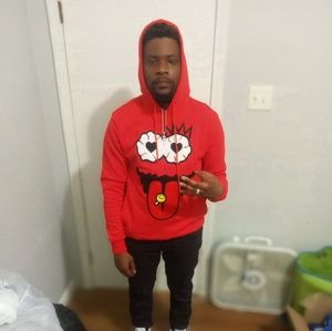 Meet your Posher, Mike